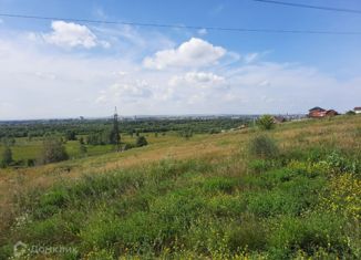 Продам земельный участок, 12 сот., поселок Парфеновка, Верхоленская улица, 1