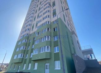 1-комнатная квартира на продажу, 40.3 м2, деревня Афонино, Академическая улица, 16, ЖК Академический