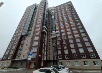 Продажа однокомнатной квартиры, 34 м2, Ижевск, улица 10 лет Октября, 95, ЖК Эверест