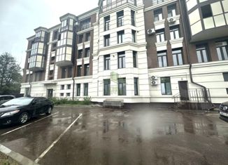 Продажа трехкомнатной квартиры, 82.8 м2, Бурятия, улица Каландаришвили, 31