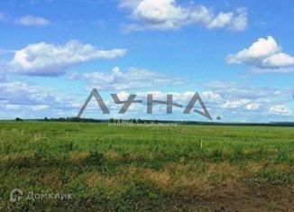 Продажа участка, 10 сот., деревня Кулушево, Южная улица