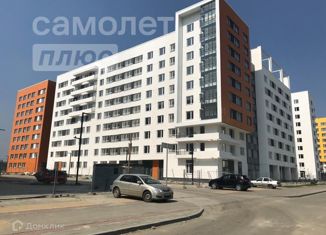 Продам квартиру студию, 27.9 м2, Екатеринбург, улица Академика Ландау, 47, метро Чкаловская