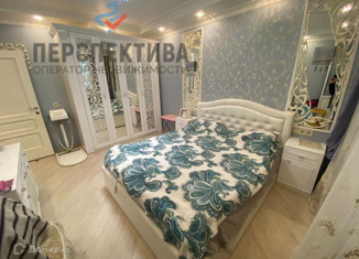 Продается 3-комнатная квартира, 90 м2, Москва, улица Главмосстроя, 5, метро Говорово