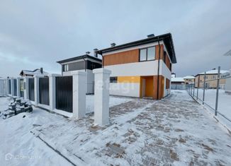 Продается дом, 130 м2, деревня Новоподклетное, Никольская улица