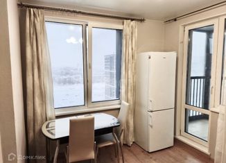 Продается 2-ком. квартира, 60 м2, Санкт-Петербург, улица Крыленко, 1к1с2, ЖК О'Юность