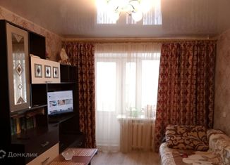 1-комнатная квартира в аренду, 31 м2, Ярославль, улица Чкалова, 25, жилой район Пятёрка