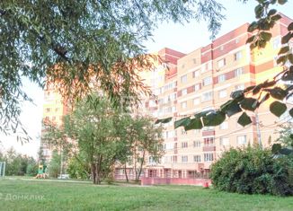 2-ком. квартира на продажу, 61.5 м2, поселок Аничково, посёлок Аничково, 8