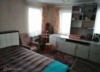 Продам дом, 42.5 м2, посёлок Ук, улица Ленина, 77