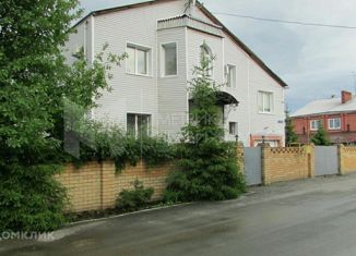 Продается дом, 234 м2, деревня Посохова, Берёзовая улица, 3