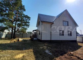 Дом на продажу, 139.1 м2, деревня Мотуши