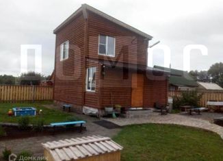 Продается дом, 58.7 м2, СНТ Победа, СНТ Победа, 109