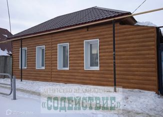 Дом на продажу, 54 м2, Курган, жилой район Северный, Садовая улица, 65
