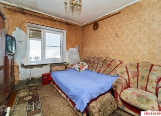 Продам однокомнатную квартиру, 22 м2, Краснодар, улица Димитрова, 33