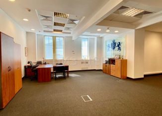 Сдача в аренду офиса, 86 м2, Москва, Моховая улица, 7/4, Моховая улица
