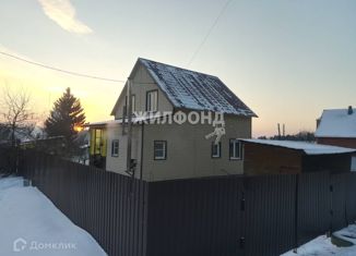 Продается дом, 85 м2, поселок Каинская Заимка, Заозёрная улица