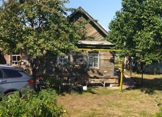 Продаю дом, 51.4 м2, Новокуйбышевск, Вольская улица, 8