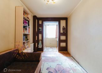 Продаю 3-ком. квартиру, 61 м2, Новосибирск, Переездная улица, 64/1, Переездная улица