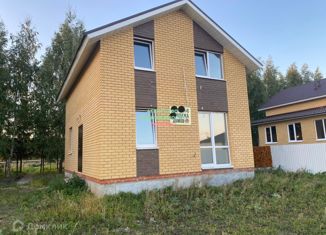Продажа дома, 111 м2, деревня Травкино, Берёзовая улица, 27