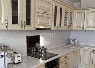 Продам 3-ком. квартиру, 89.7 м2, Екатеринбург, улица Пехотинцев, 4к2, ЖК Небесный