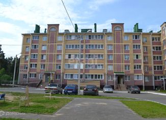 Продаю 1-комнатную квартиру, 35 м2, посёлок Руэм, Лесная улица, 11