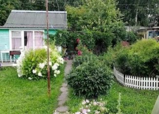 Продажа дома, 20 м2, Новосибирск, садовое товарищество Обское, 84, Советский район