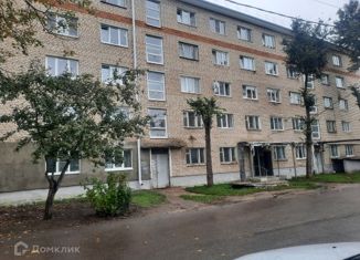 Продаю комнату, 17.1 м2, Ермолино, улица Гагарина, 8