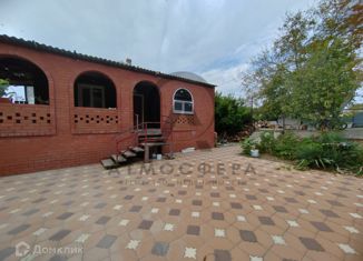 Продаю дом, 145.4 м2, поселок городского типа Новомихайловский, Зелёная улица