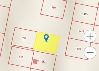 Продаю участок, 8 сот., село Таптыково