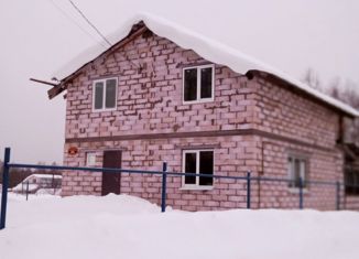 Продам дом, 117 м2, деревня Кольцово, деревня Кольцово, 35А