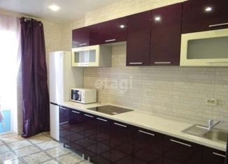 Однокомнатная квартира в аренду, 44 м2, Краснодар, улица Коммунаров, 270, ЖК Одесский