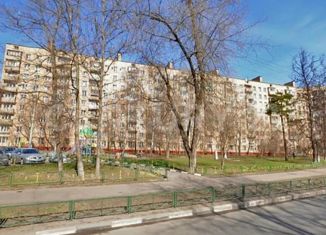 1-ком. квартира на продажу, 34 м2, Москва, Игральная улица, 10, Игральная улица