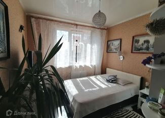 Продается однокомнатная квартира, 43.7 м2, Краснодар, улица Марины Цветаевой, 15