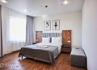 Продаю 1-комнатную квартиру, 42.9 м2, Санкт-Петербург, 2-й Муринский проспект, 36, 2-й Муринский проспект