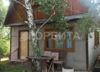 Продажа дома, 56 м2, Тюмень, Центральная улица, 133, Калининский округ