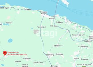 Продаю участок, 8.5 сот., деревня Глобицы