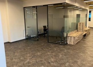 Сдается офис, 361 м2, Москва, Дербеневская улица, 15Б, Дербеневская улица