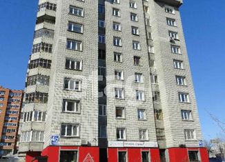 Продается 3-ком. квартира, 77 м2, Новосибирск, Серебренниковская улица, 4/2, Серебренниковская улица