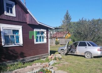 Продажа дома, 20 м2, посёлок Дорожный, посёлок Дорожный, 43