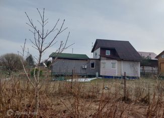 Продажа дома, 150 м2, деревня Кальтино, Луговая улица, 16А