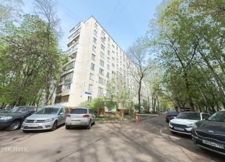 Продажа 3-комнатной квартиры, 58.9 м2, Москва, проезд Шокальского, 59к2