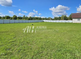 Продажа участка, 15 сот., деревня Брыньково