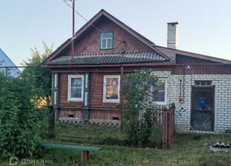 Дом на продажу, 58 м2, Балахна, улица Пожарского, 8