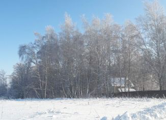 Продаю участок, 18.39 сот., село Теляково, Молодёжная улица, 21