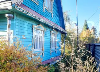 Продажа дома, 61.3 м2, деревня Подкорытова, улица Жукова, 92