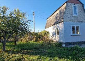 Продается дом, 60 м2, НСТ Весна, Вишнёвая улица, 35