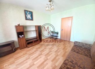 Продаю 2-комнатную квартиру, 45 м2, Борисоглебск, Пригородная улица, 46к1