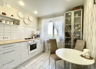 Продается 3-комнатная квартира, 63.4 м2, Нижний Новгород, Молодёжный проспект, 78А, Молодёжный проспект