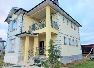 Продажа дома, 160 м2, коттеджный посёлок Соколиное Гнездо, Лесная улица