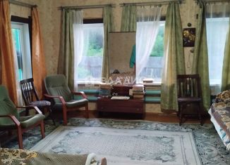 Продам дом, 49.9 м2, посёлок Никологоры, Первомайская улица, 13