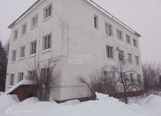 Продажа однокомнатной квартиры, 28.8 м2, село Первомайский, улица Сабурова, 2